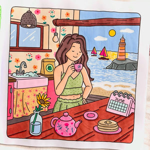 Cozycolourcorner